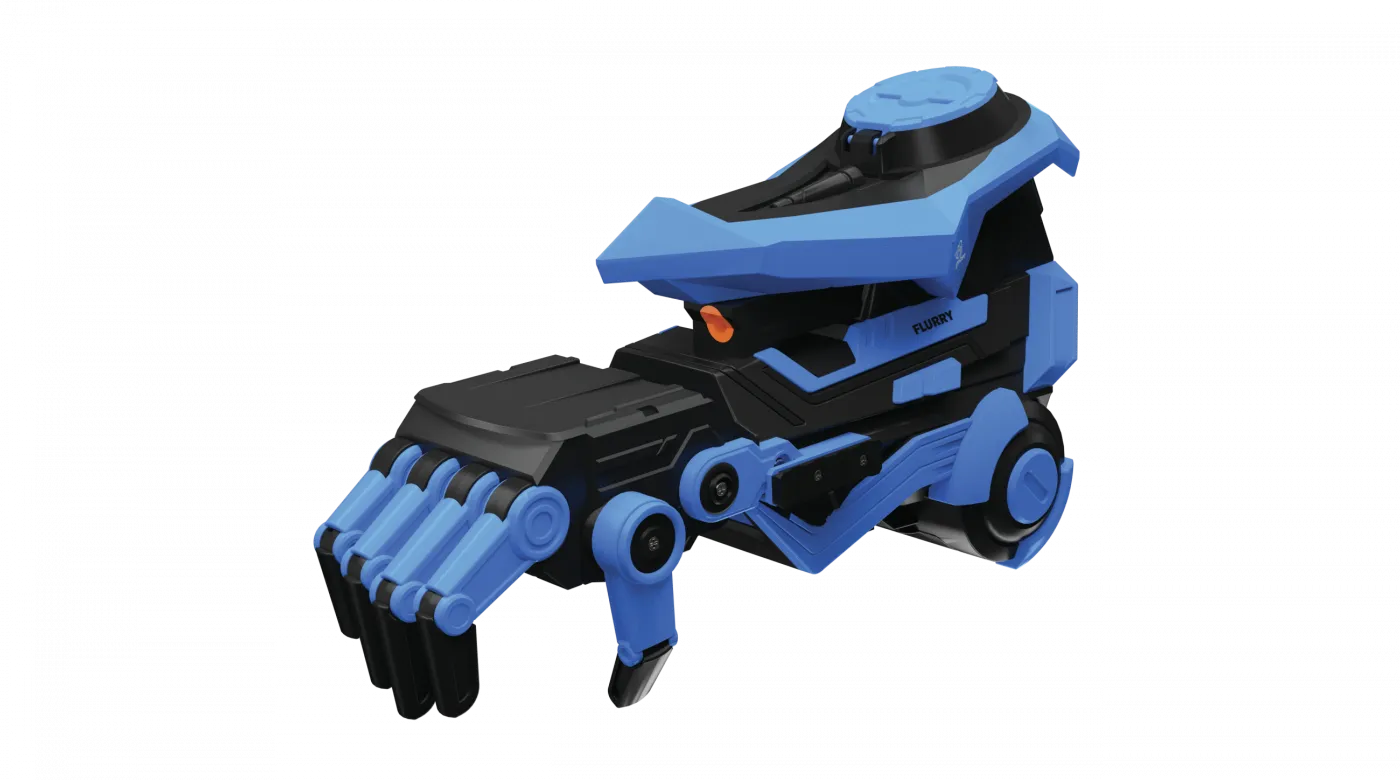 Gelbee Flurry Glove