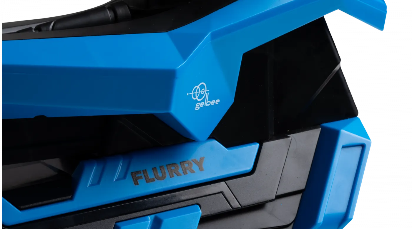 Gelbee Flurry Glove