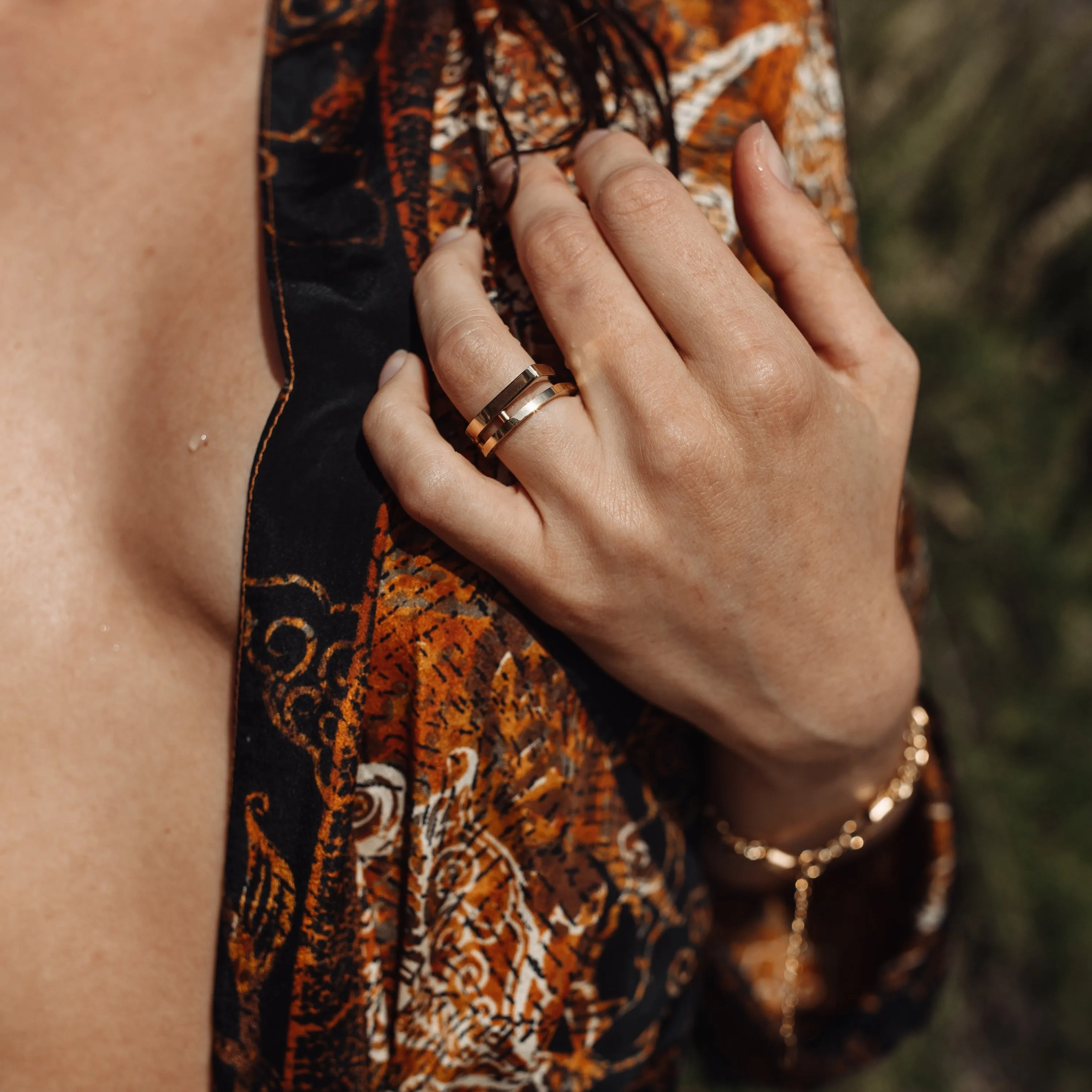 Geo Ring