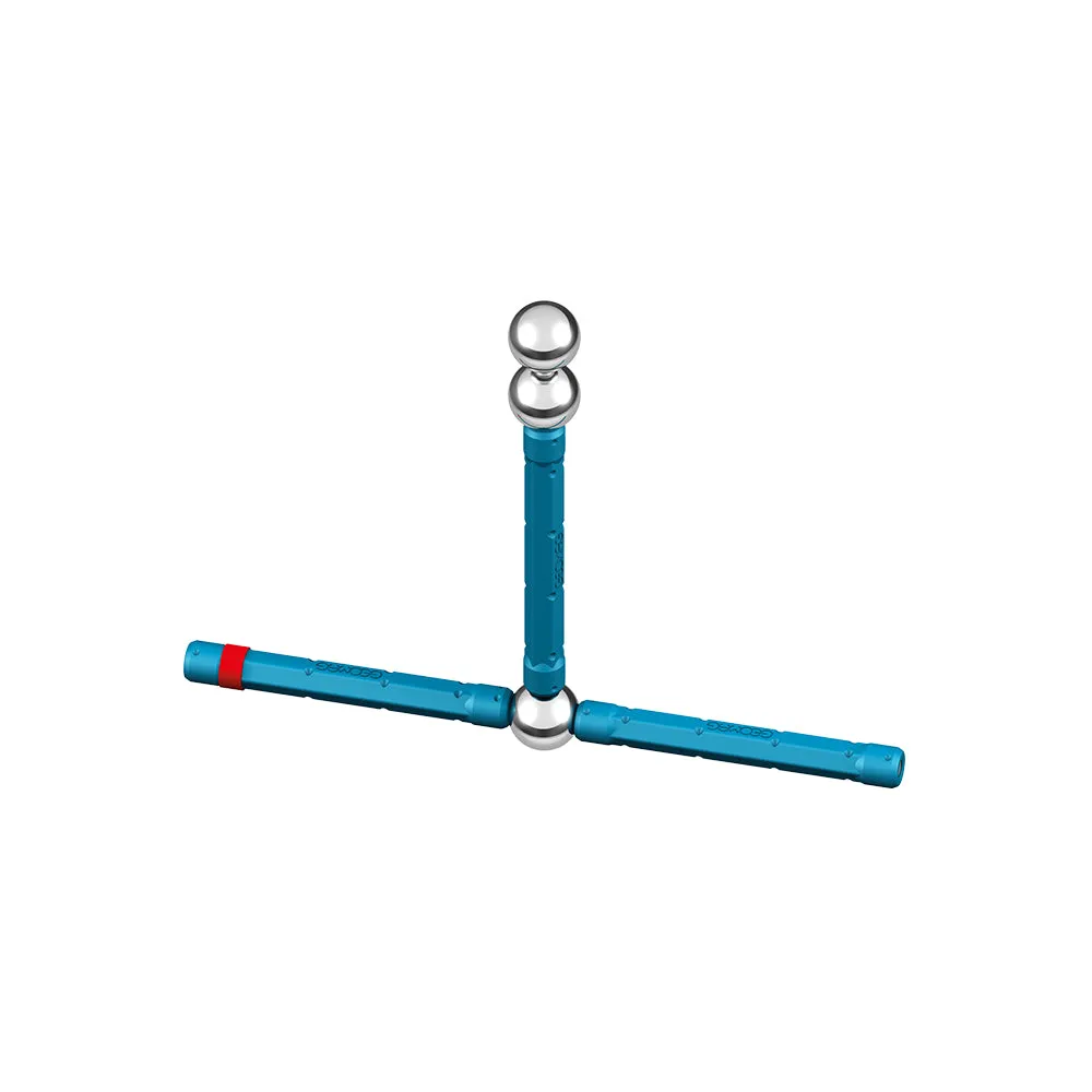 Geomag Mechanics Compass 35 Piece