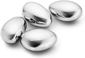 Georg Jensen Women's Sky Ice Cubes