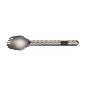 Gerber Devour Multi-Fork (Titanium)