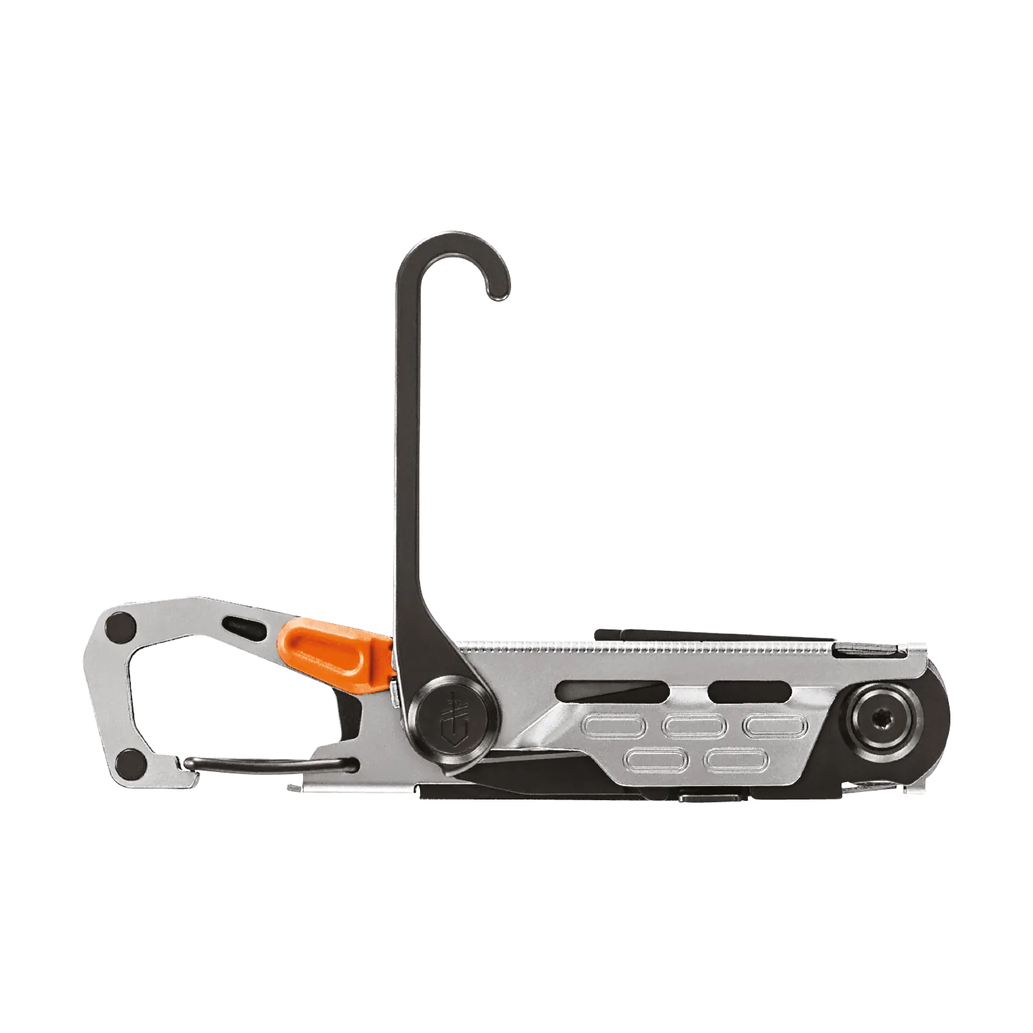 Gerber Stake Out Multi-Tool (Silver) (Customised)