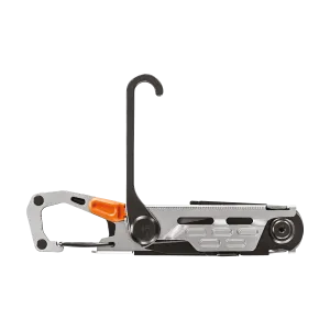 Gerber Stake Out Multi-Tool (Silver) (Customised)