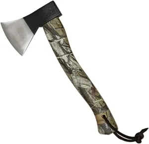 German Style Throwing Hatchet PRAT0306D