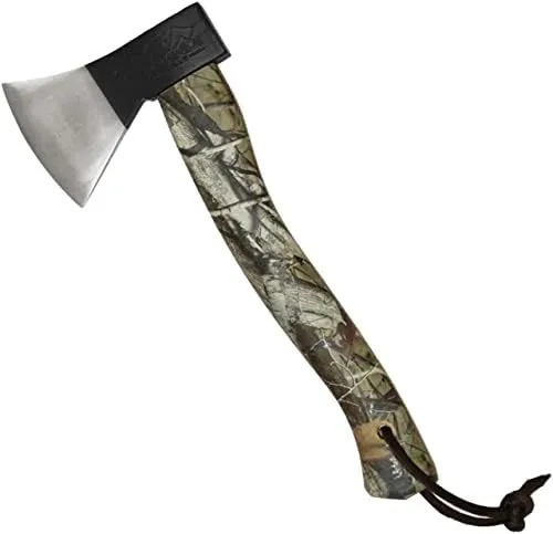 German Style Throwing Hatchet PRAT0306D