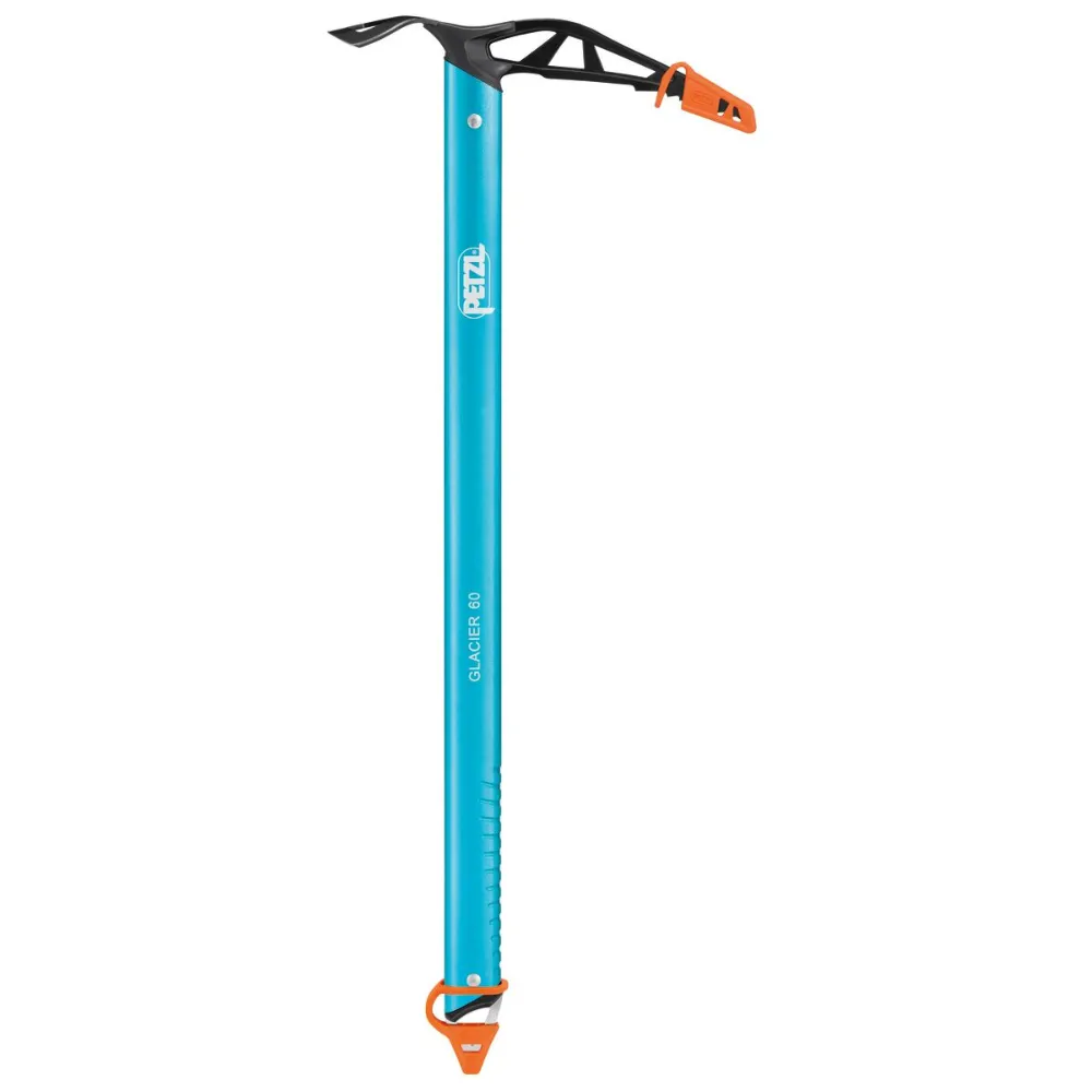 Glacier Ice Axe