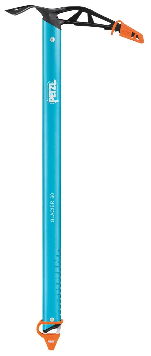 Glacier Ice Axe