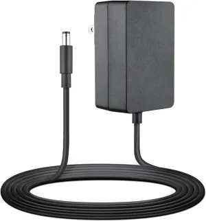 Global AC/DC Adapter for Silk'n Flash Go Hair Removal Device Silk'n Flash Go LUX Silkn F&G HPL Technology Home Pulsed Light Permanent Hair Removal System