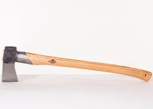 Gransfors Bruk Large Splitting Axe Collar Guard Model 442 - 5 pounds