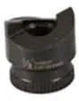 Greenlee K2P-1/2 Slug-Buster Knockout Punch for 1/2" Conduit, Versatile 1/2" Conduit Size Knockout Punch Tool