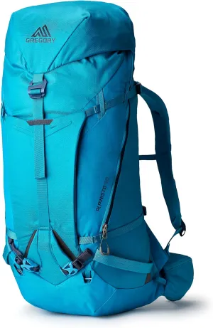 Gregory Mountain Products Alpinisto 50L SM Crevasse Blue
