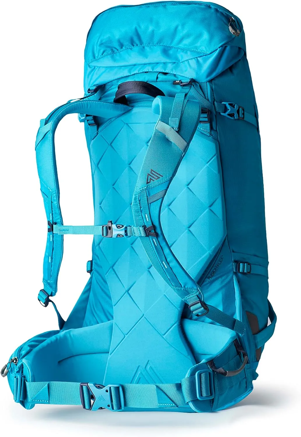 Gregory Mountain Products Alpinisto 50L SM Crevasse Blue