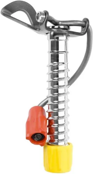 Grivel, 360 Ice Screws