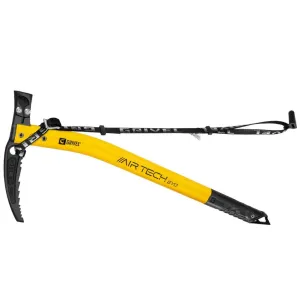 Grivel Air Tech Evo Ice Hammer With Long Leash (2024)