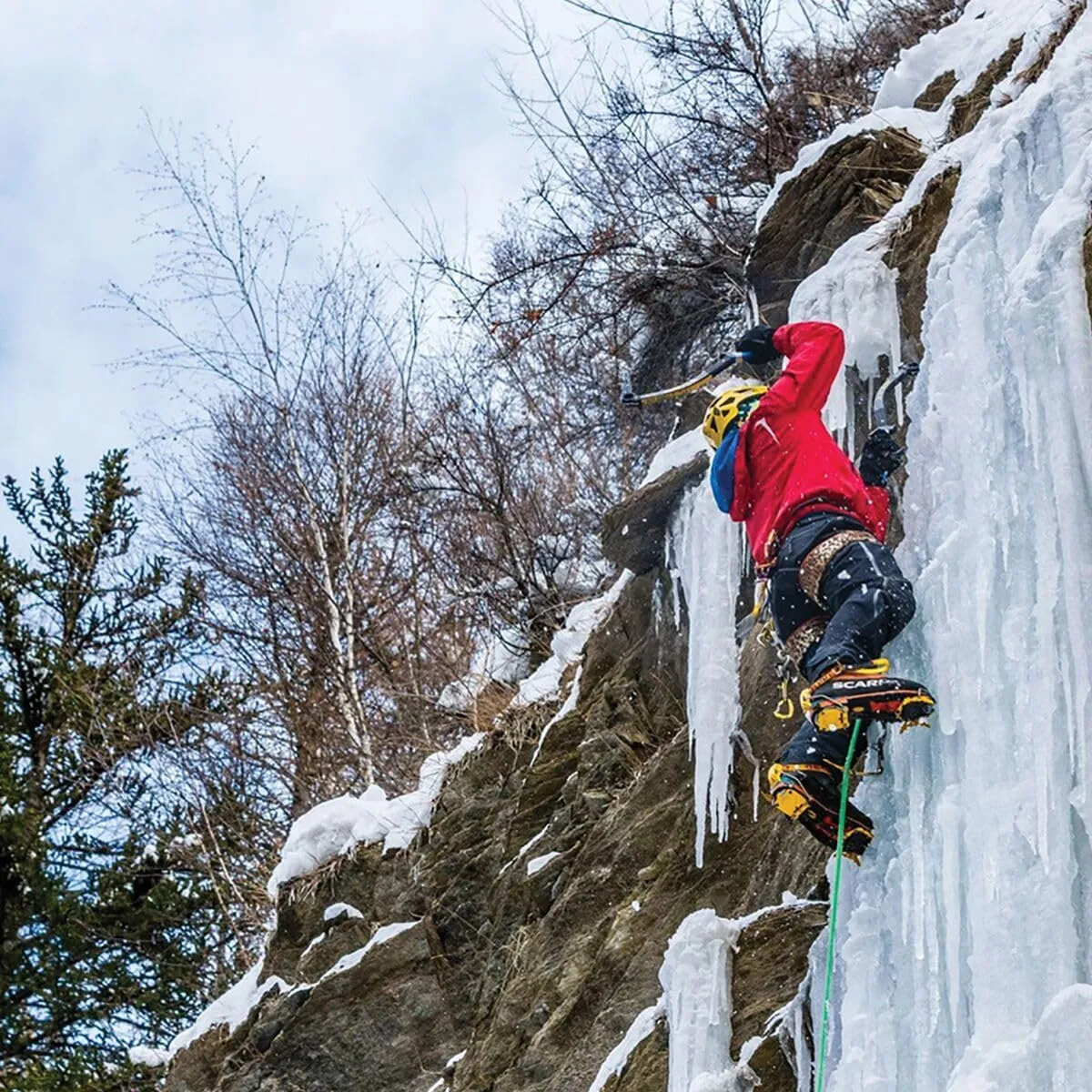 Grivel, G22 Plus Evo Crampon