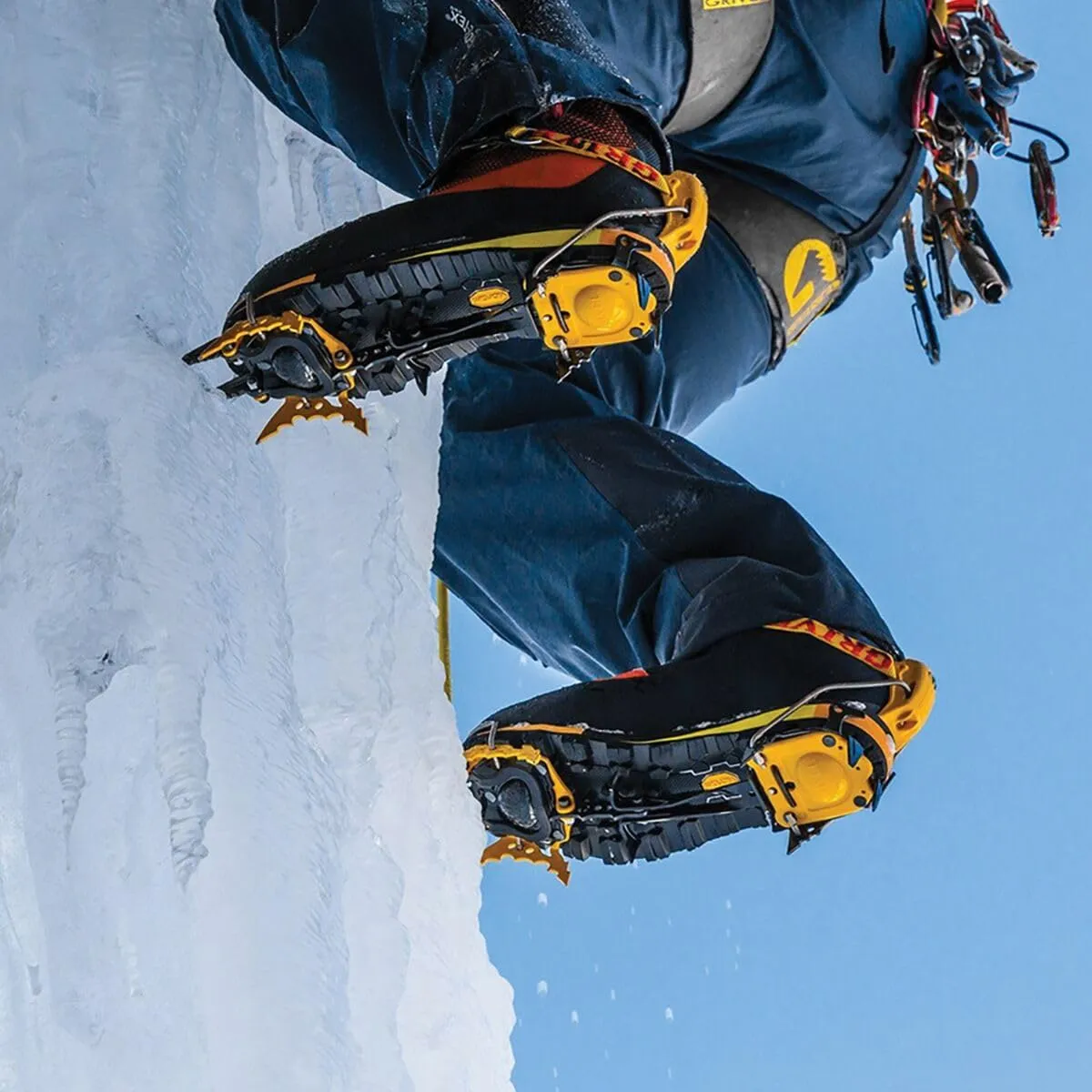 Grivel, G22 Plus Evo Crampon