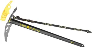 Grivel GZERO Alpine Ice Axe 58cm Black New