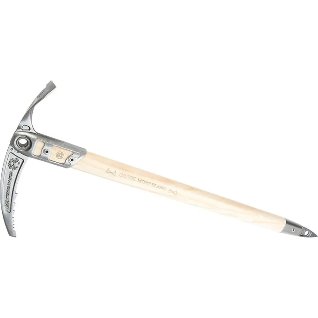 Grivel Monte Bianco Axe