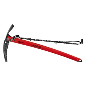Grivel Nepal S.A. Ice Axe with Long Leash Evo