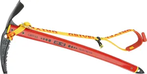 Grivel - Nepal Sa Piolet C/Ll, Colour Red, Size 58 cm