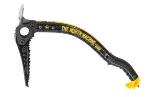 Grivel North Machine Carbon Ice Axe