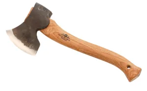 Gränsfors Bruk Swedish Carving Axe ~ Grinded Left Side