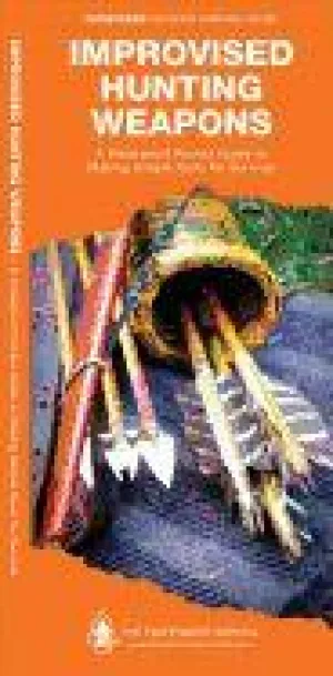 Guide-Improvised Hunting Weapons