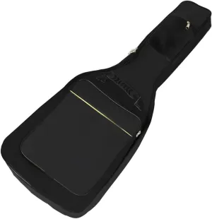 Guitar Bag 38-41 Inch Electric Guitar Gig Bag Backpack with Thick Padding Soft Guitar Cover Adjustable Shoulder Strap Waterproof Oxford Cloth
