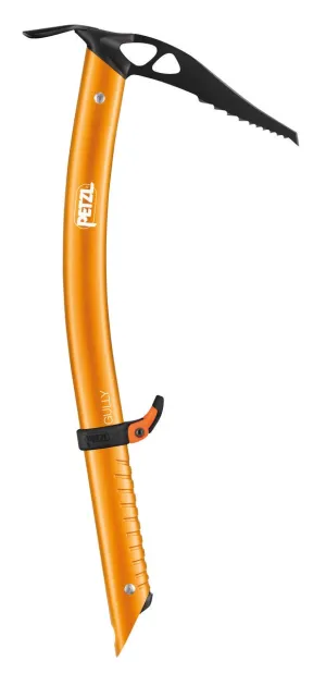 Gully Ice Axe Adze