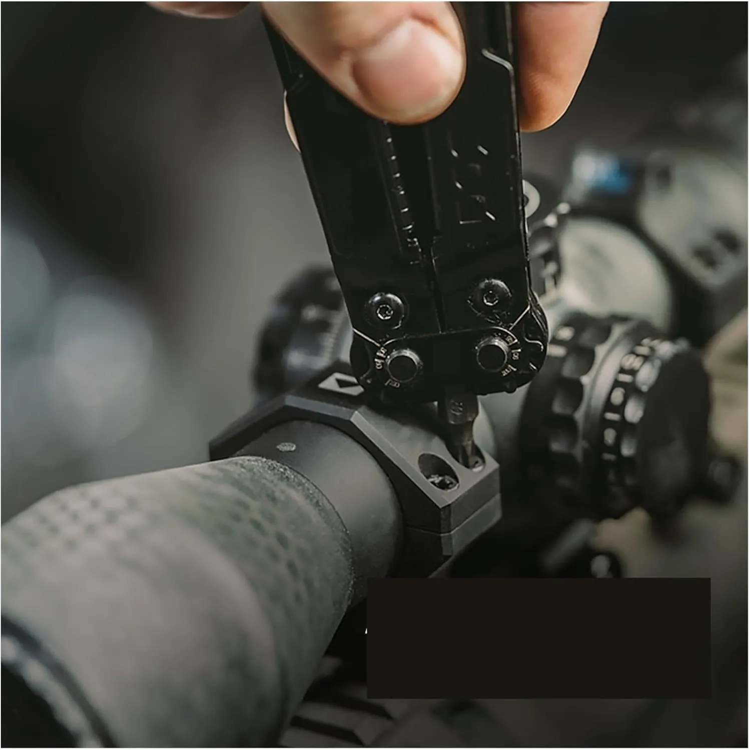 Hand Tools Multi Tool Pliers Fit for Mini Folding Hand Tools Portable Outdoor Survival Camping Equipments PP1001 1002-CP Practical(PP1002)
