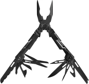 Hand Tools Multi Tool Pliers Fit for Mini Folding Hand Tools Portable Outdoor Survival Camping Equipments PP1001 1002-CP Practical(PP1002)