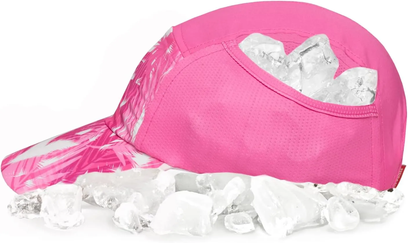 Headsweats Performance Ice Hat