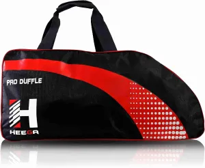 Heega Pro Duffle Cricket Kit Bag
