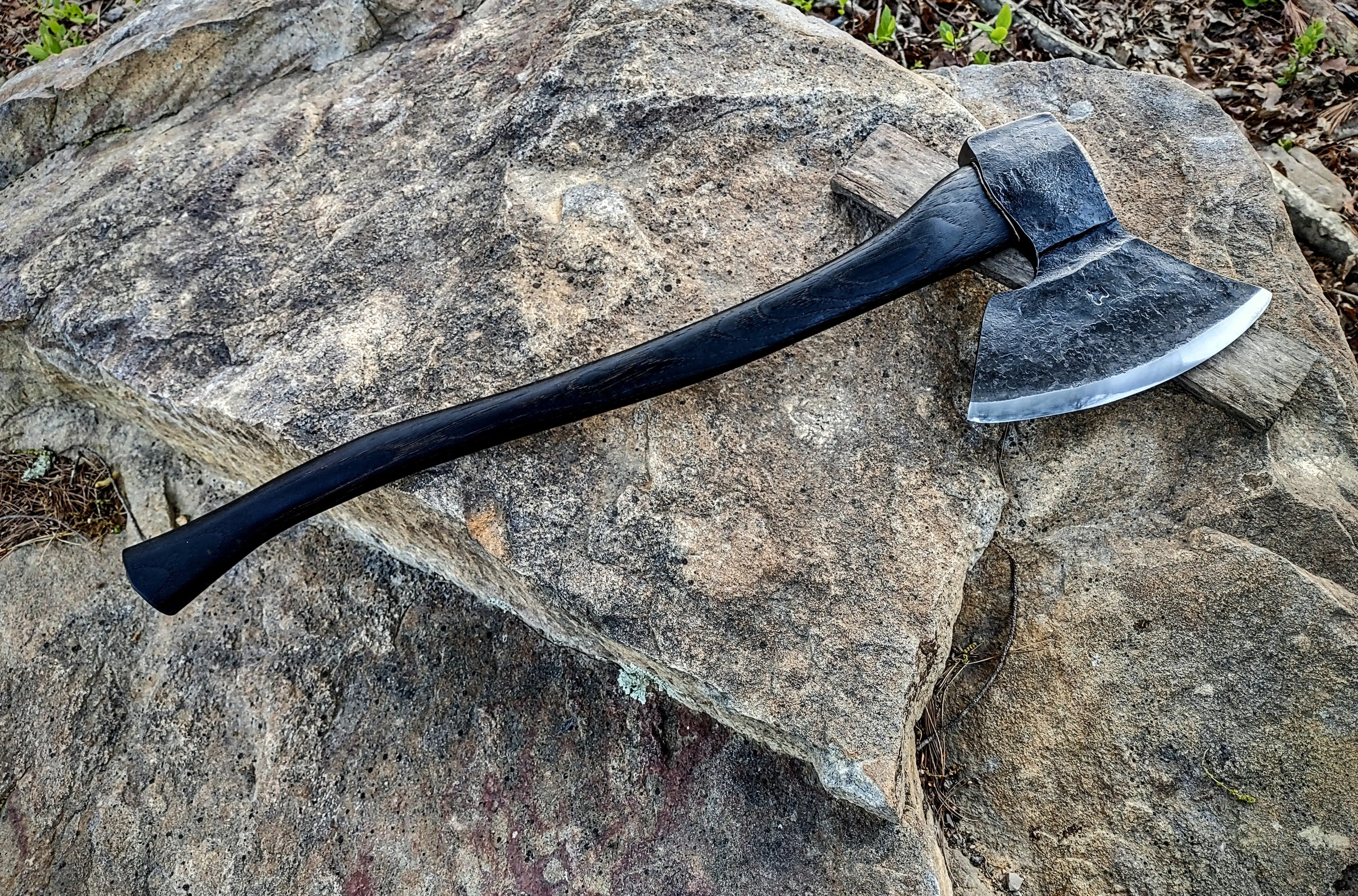 Hewing Axe