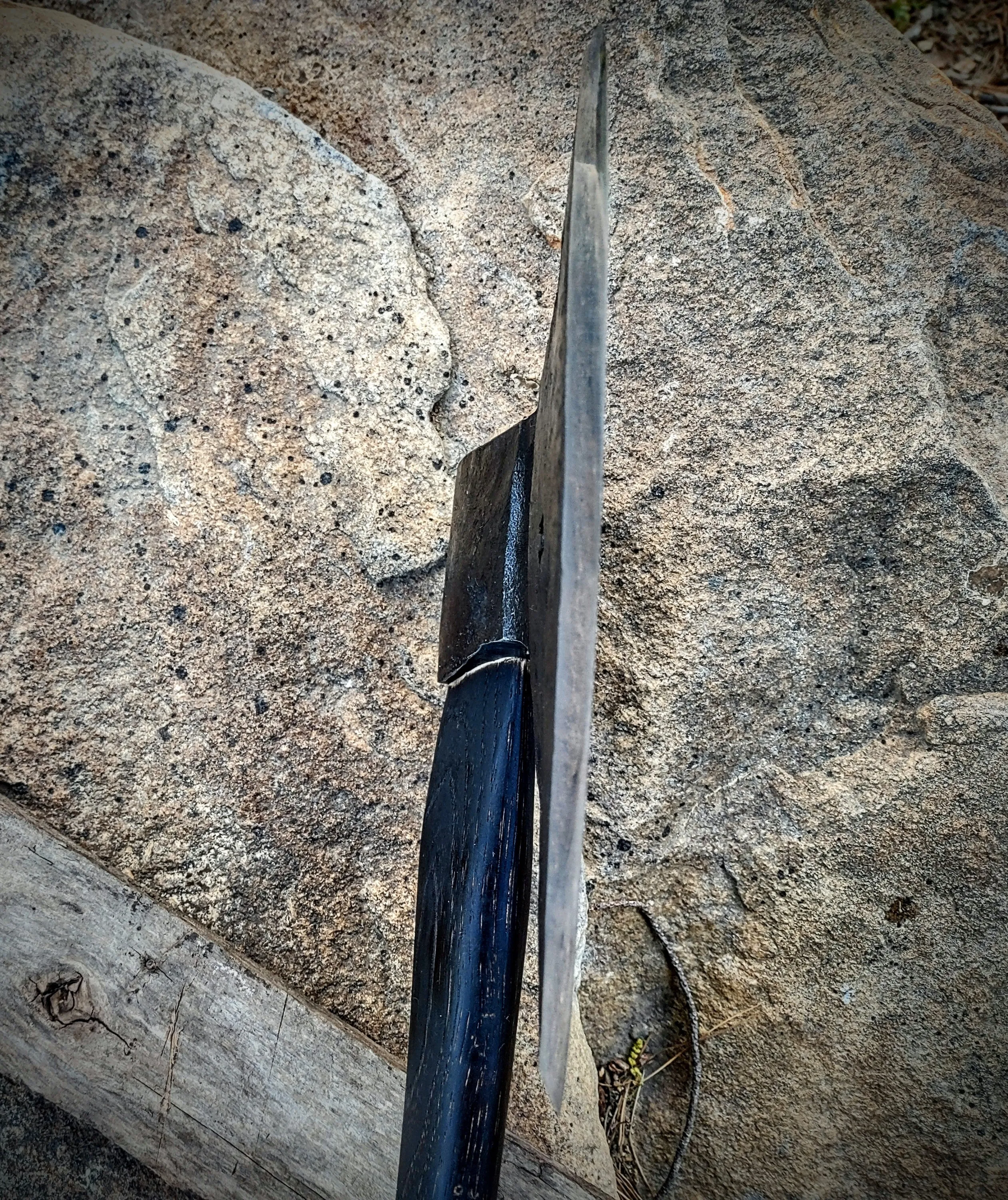 Hewing Axe