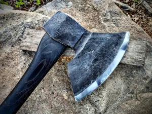 Hewing Axe