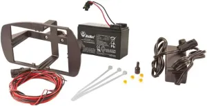 Hobie Fishfinder Install Kit III 2015 72020070