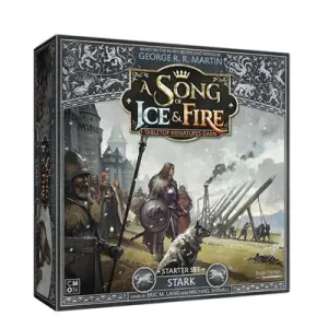 House Stark: Starter Set