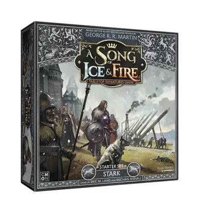 House Stark: Starter Set