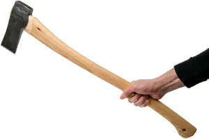 Hultafors KLY 7-1.5 SV Splitting Maul Axe - 1500g