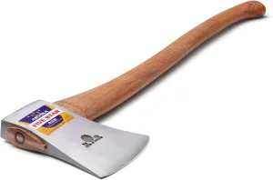 Hults Bruk 840511 Arvika 5 Star Racing Axe - 4.5 lb Head, 32" Handle