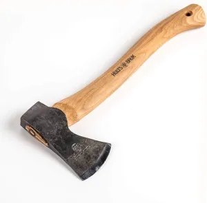 Hults Bruk 840702 Almike Hatchet - 1 lb Head, 16" Handle