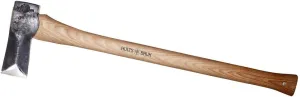 Hults Bruk 840740 Sarek Splitting Axe - 3.5 lb Head, 30" Handle