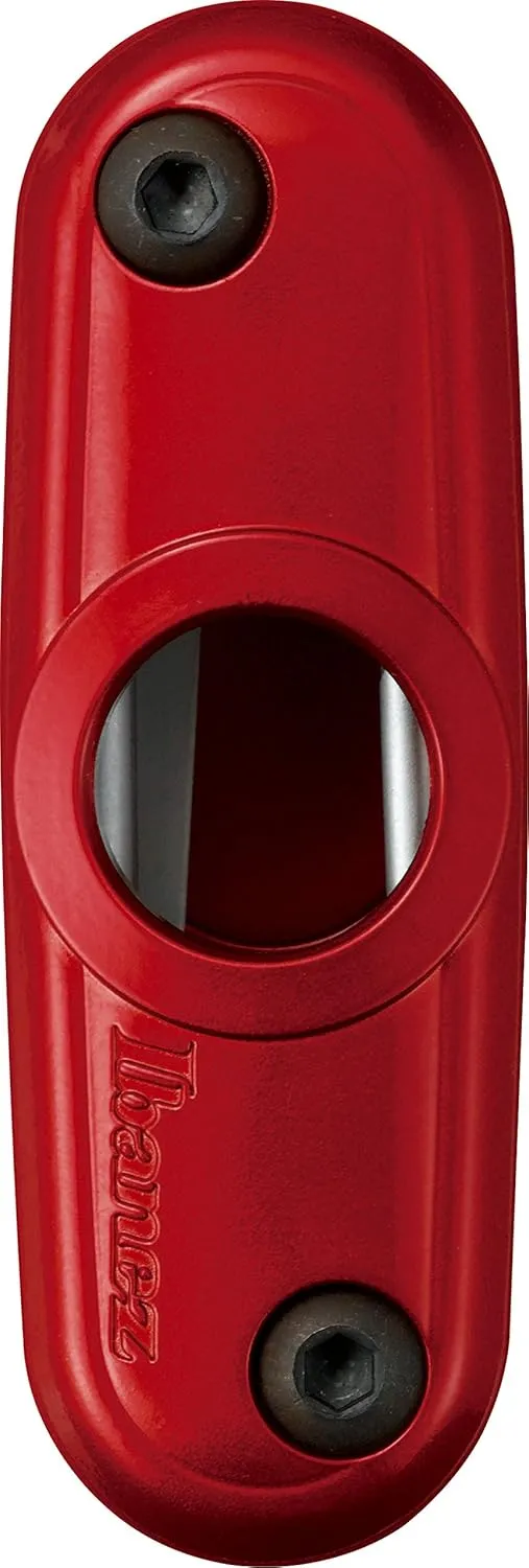 Ibanez MTZ MTZ11 Quick Access Multi Tool, Red