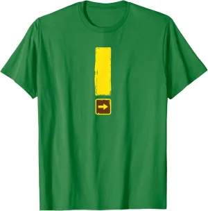 Ice Age Trail Hiking T-Shirt