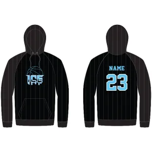 Ice Athletics Lightweight Sublimated Hoodie 2025