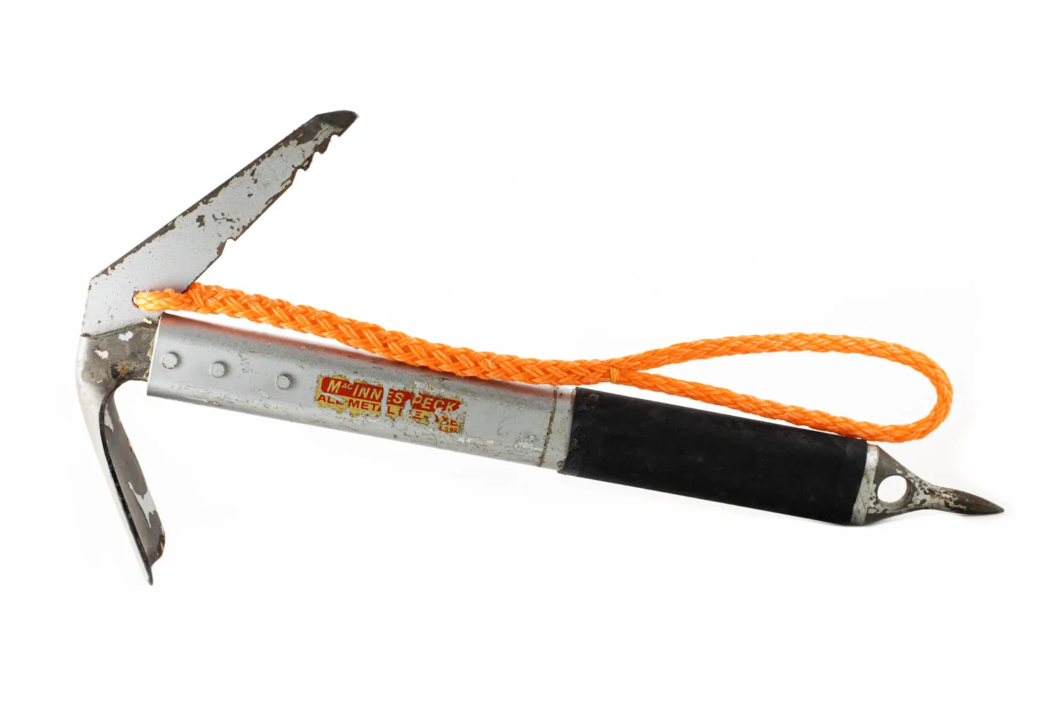 Ice Axe