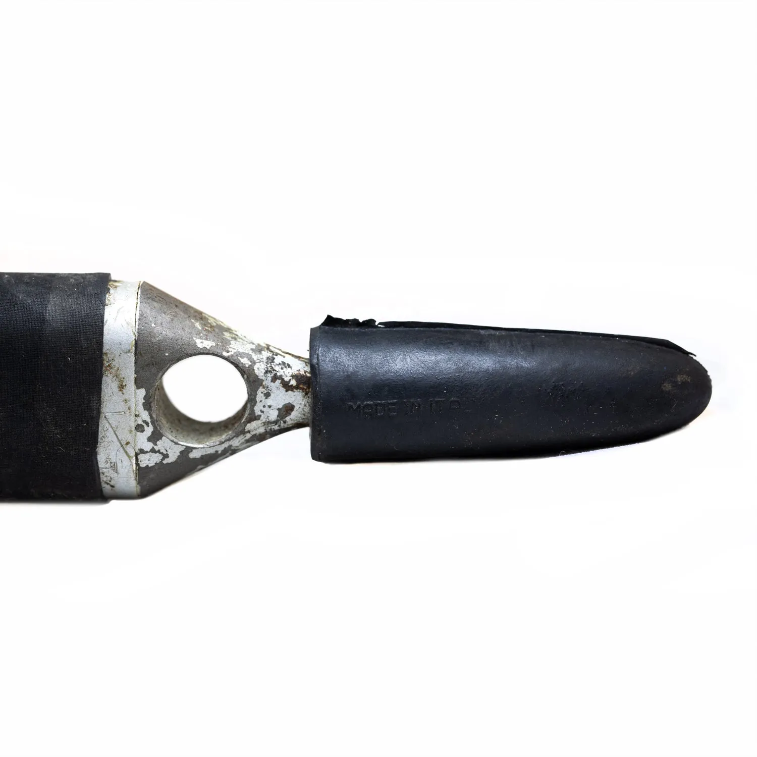 Ice Axe