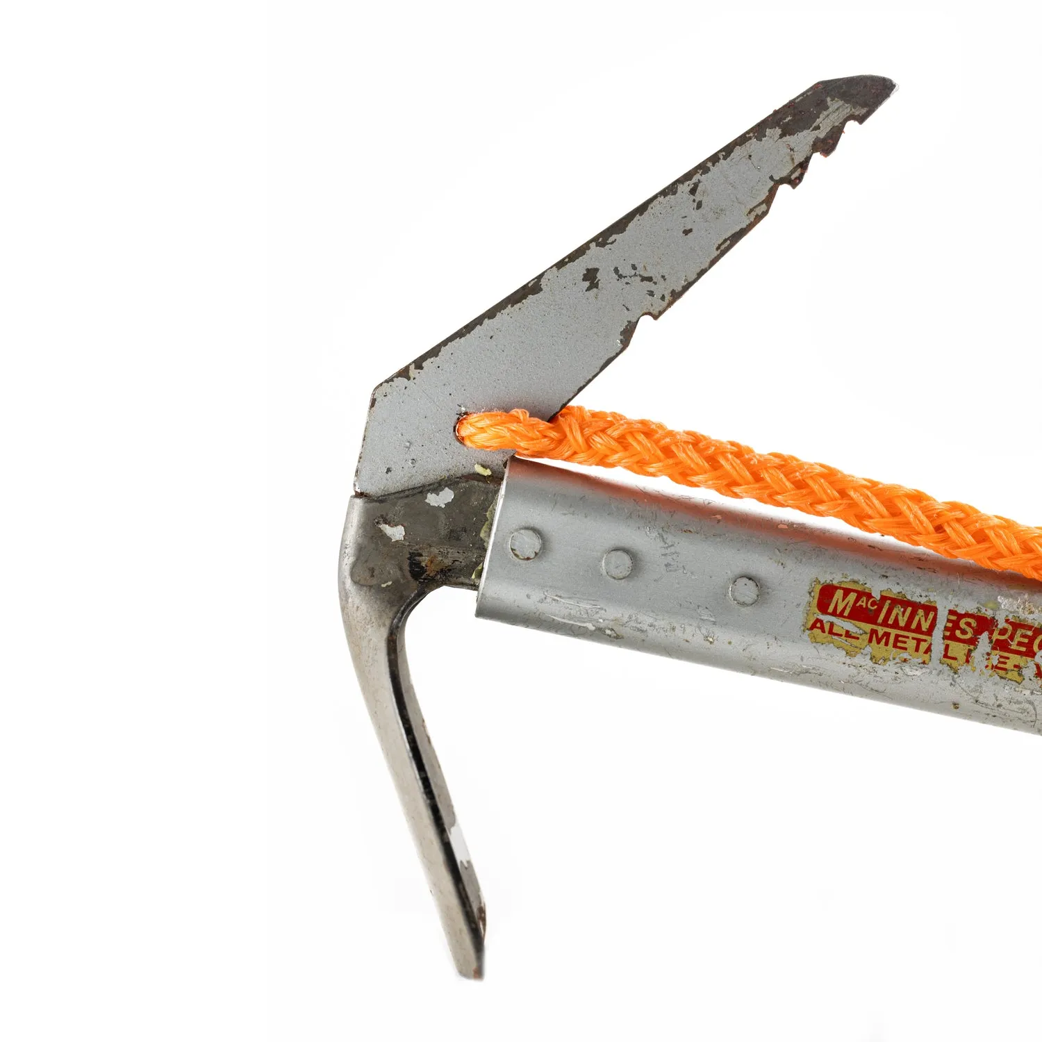 Ice Axe